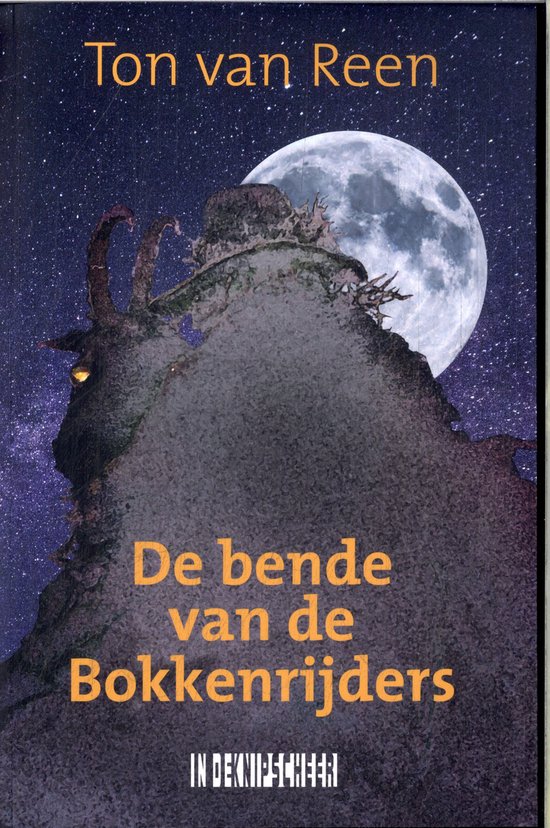 De bende van de Bokkenrijders