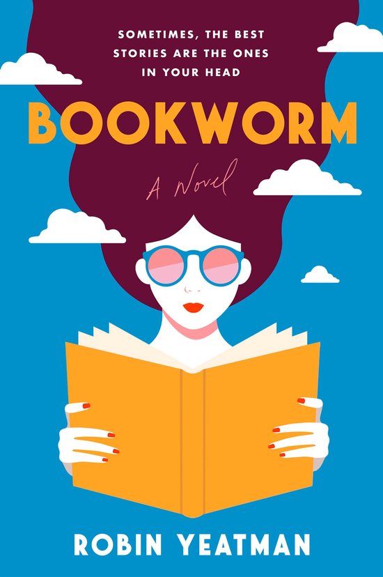 Bookworm - cover