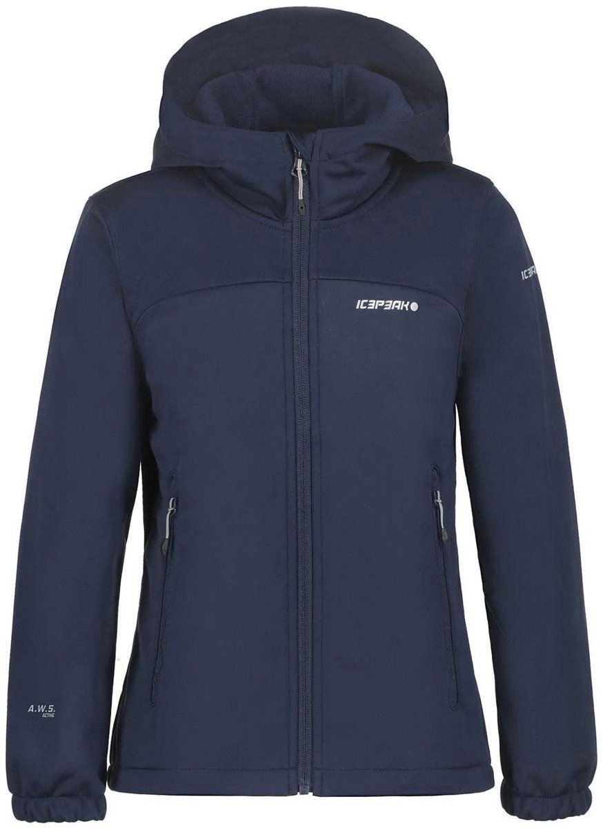 Blauw