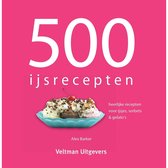 500 ijsrecepten