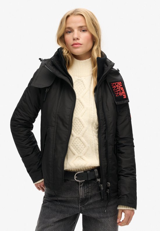 Superdry - Mountain SD windcheater - Dames