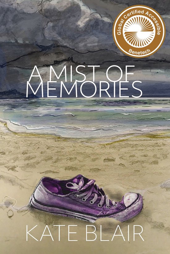 A Mist of Memories - cover