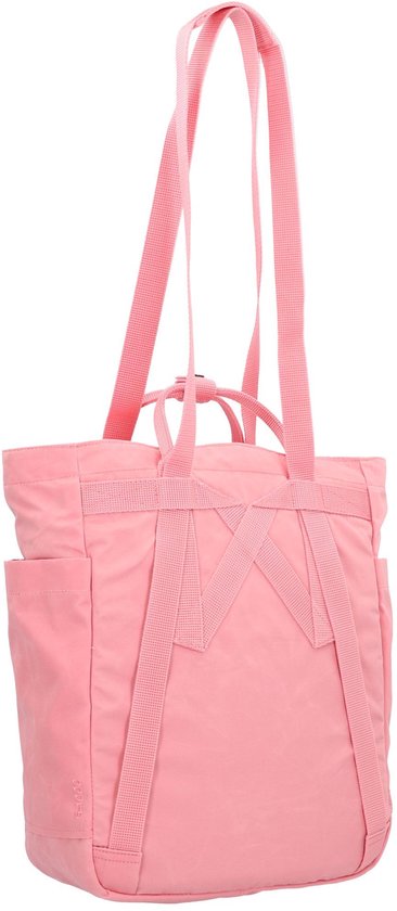 Fjällräven Kånken Totepack Unisex Rugzak - Pink