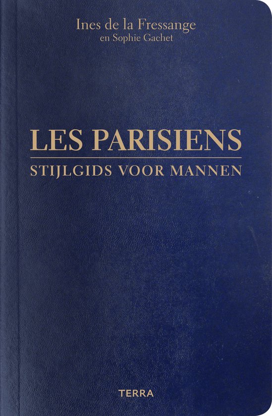 Les Parisiens - cover