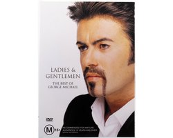 Ladies & Gentlemen: The Best of George Michael [DVD]