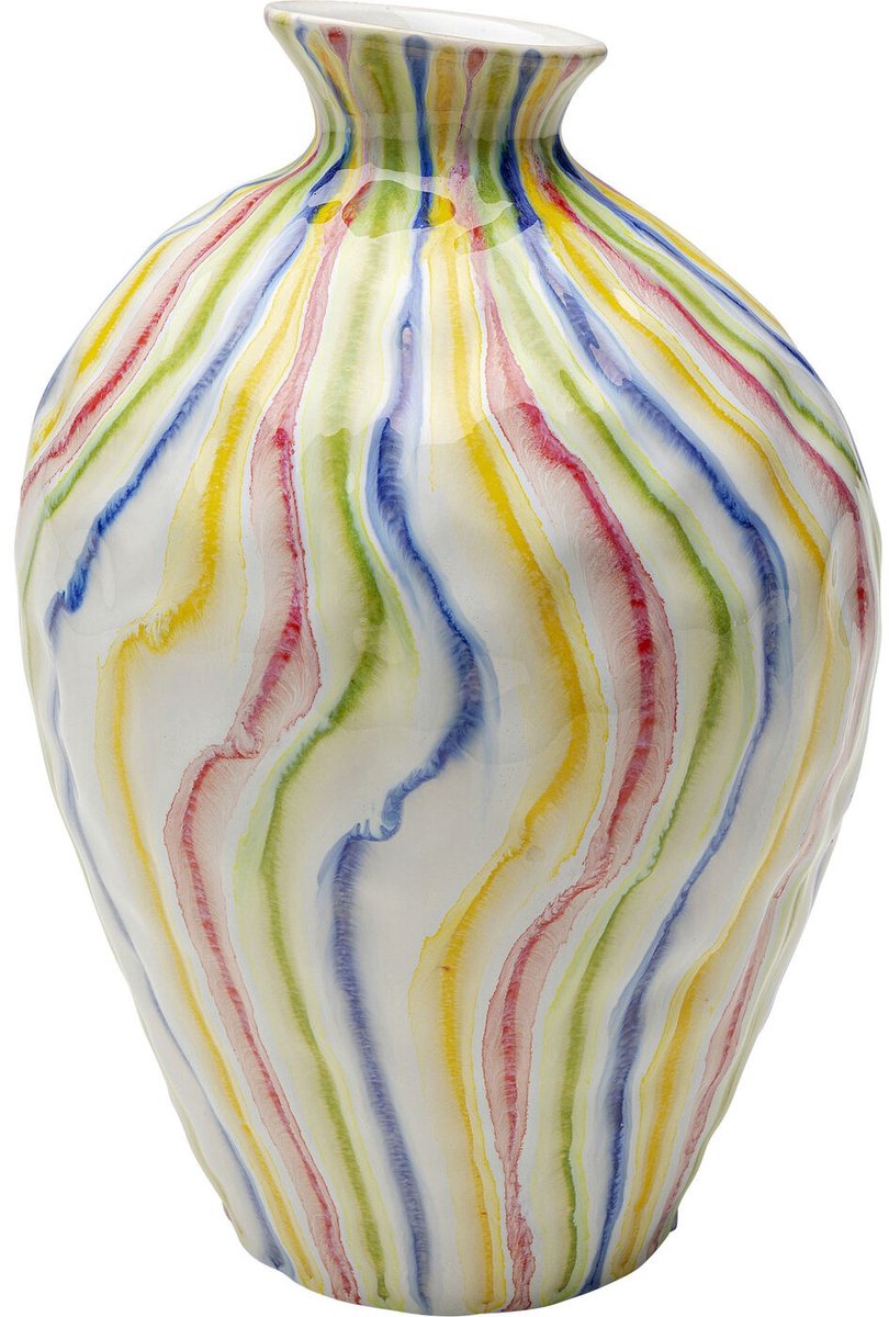 Vaas Rivers 30cm Kare Design