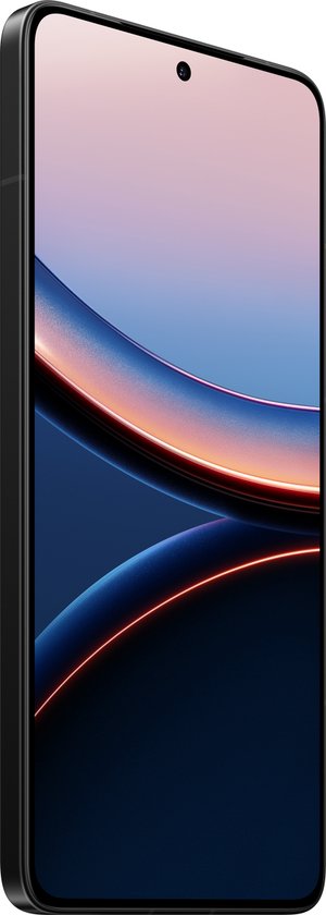 Xiaomi POCO F7 Ultra - 256GB - 12GB RAM - Zwart | bol