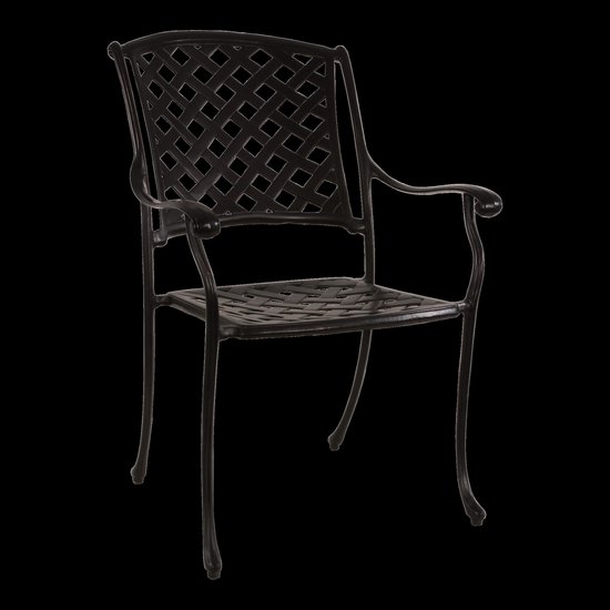 Nordic Ware 81677 Classic Gegolfde Geglazuurde Broodpan - Gouden Aluminium Bakvorm Voor Elegant Brood & Cake
