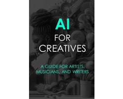 AI For Creatives