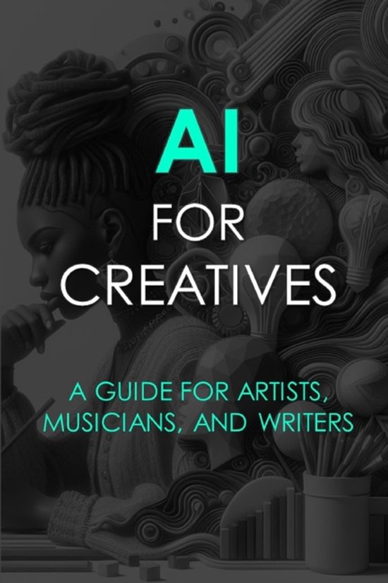 AI For Creatives