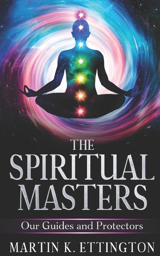 The Personal Enlightenment-The Spiritual Masters - cover