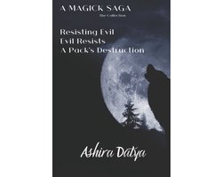 The Magik Saga-A Magick Saga