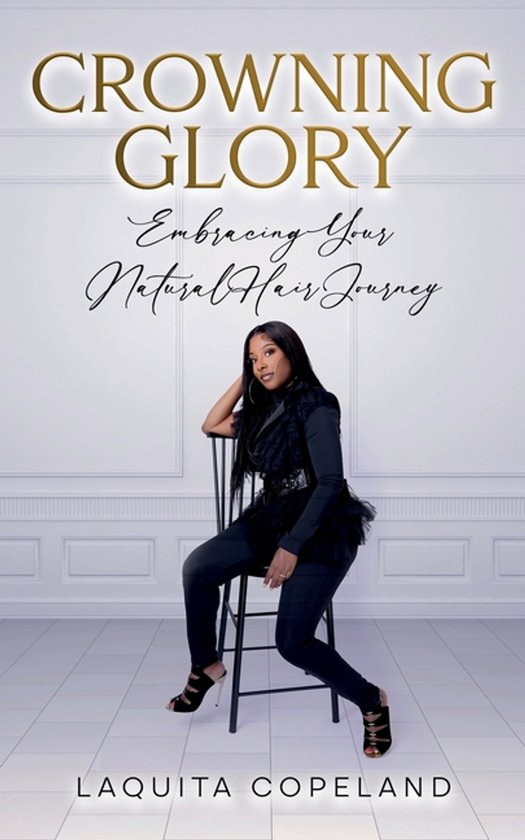 Crowning Glory - cover