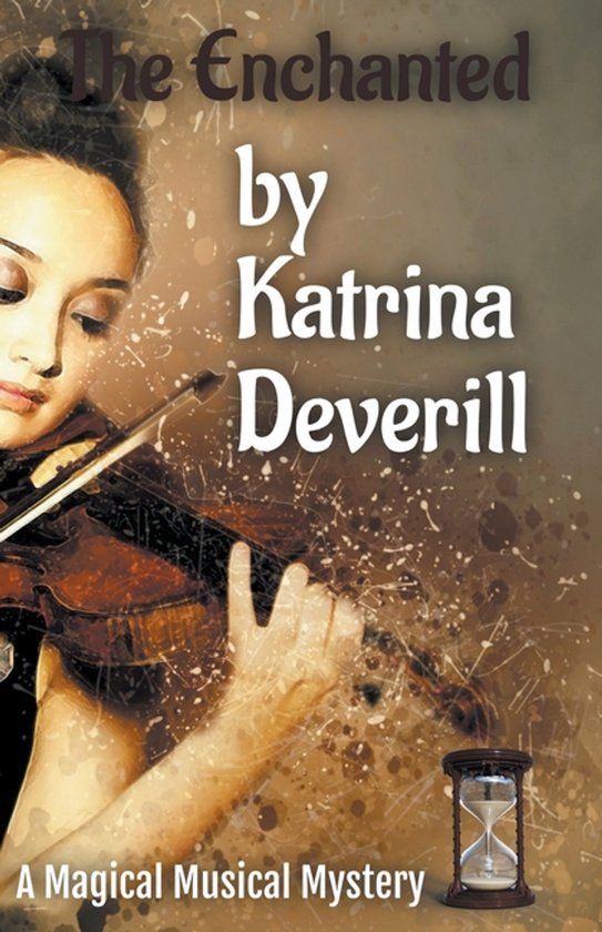 The Enchanted - cover