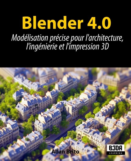 Blender 4.0