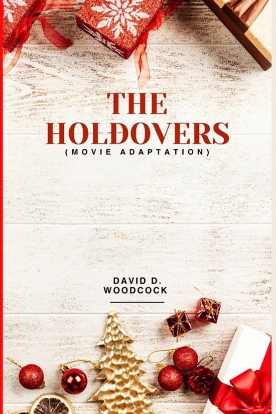 The Holdovers