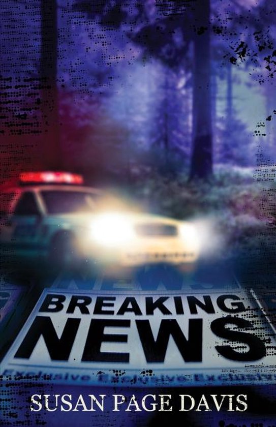 Breaking News - cover