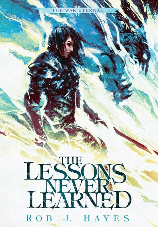 War Eternal-The Lessons Never Learned