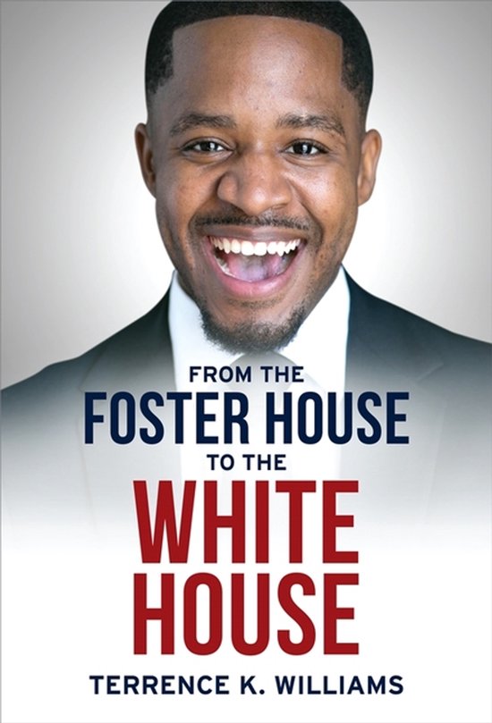 From the Foster House to the White House - cover