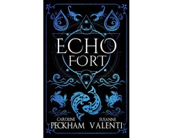 Sins of the Zodiac- Echo Fort (Book 2 in the Sins of the Zodiac Series)