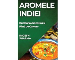 Aromele Indiei