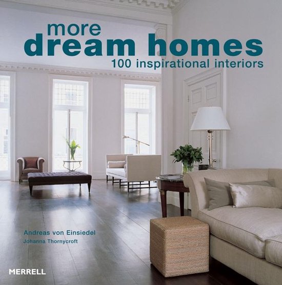 More Dream Homes - cover