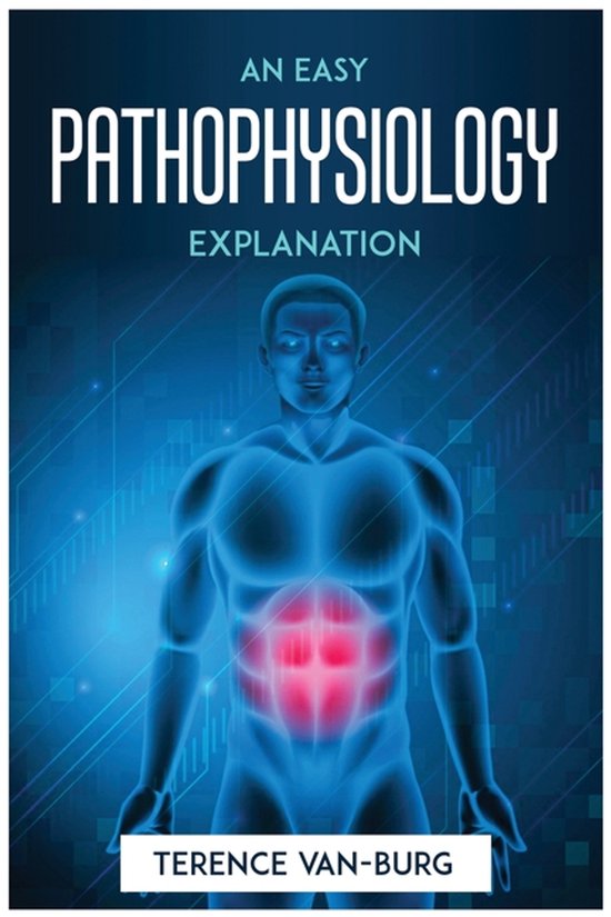 An Easy Pathophysiology Explanation - cover