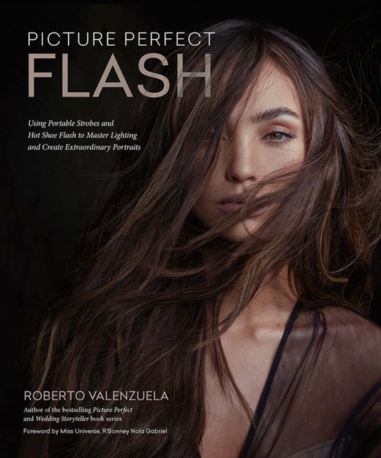 The Flash Advantage - cover