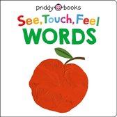See, Touch, Feel- See, Touch, Feel: Words