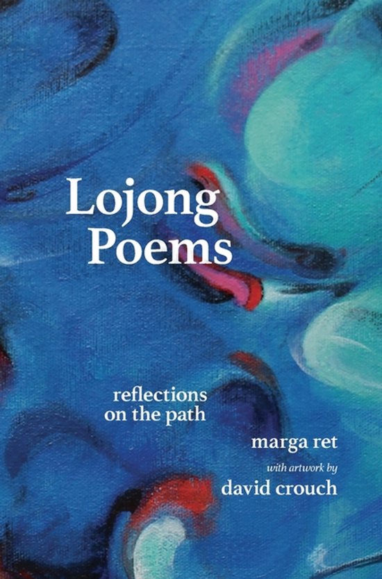 Lojong Poems - cover