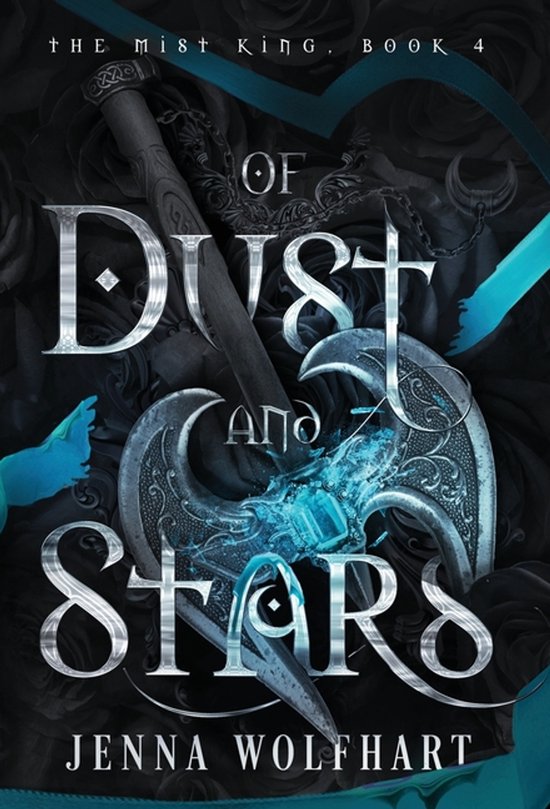 The Mist King- Of Dust and Stars
