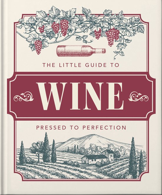 The Little Book of Wine