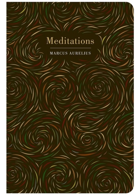 Chiltern Classic- Meditations - cover