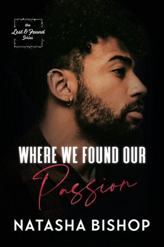 Where We Found Our Passion - cover