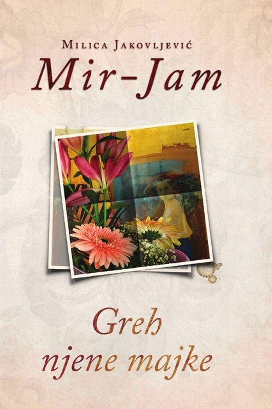 Greh njene majke