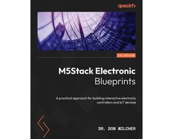 M5Stack Electronic Blueprints