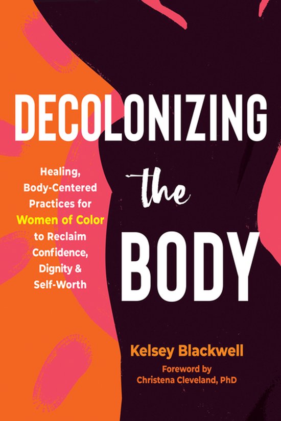 Decolonizing the Body - cover
