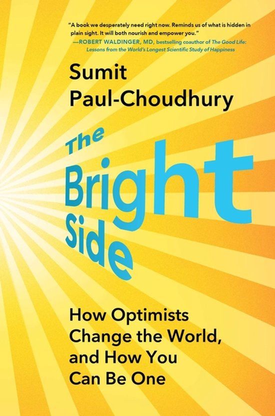 The Bright Side - cover