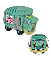Trash Truck Plush: 11