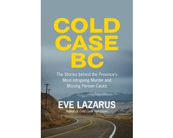 Cold Case BC