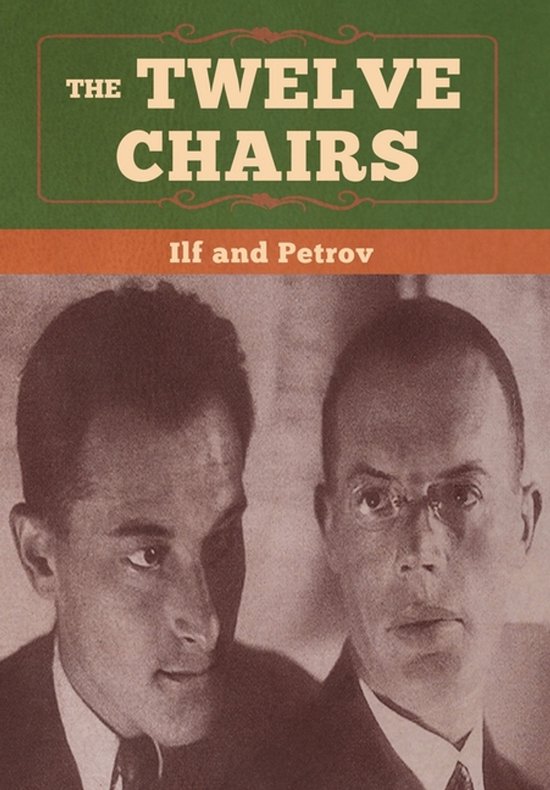 The Twelve Chairs