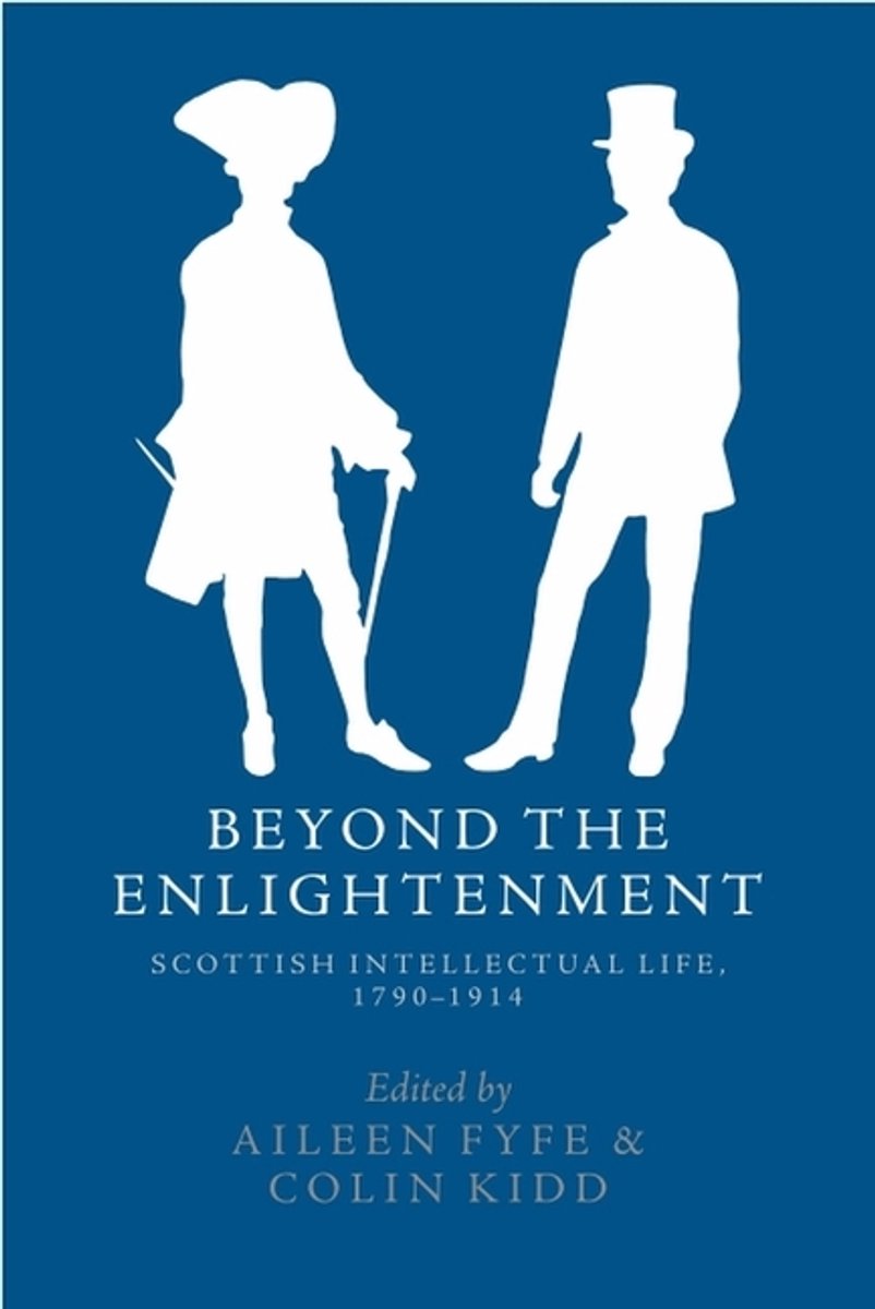 Beyond The Enlightenment van