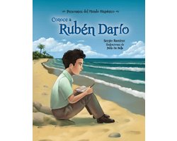 Conoce a Rubén Darío