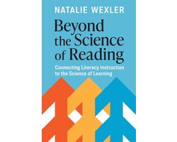 Beyond the Science of Reading
