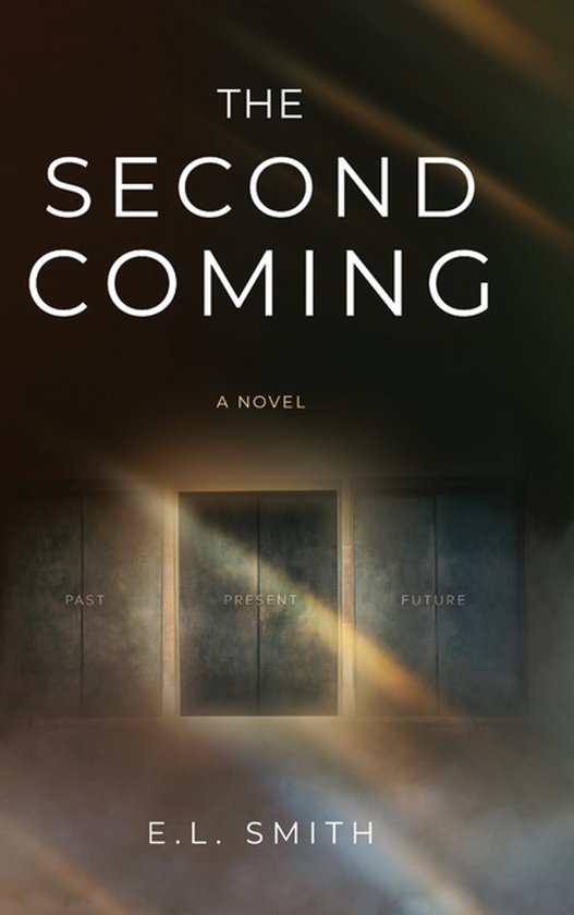 The Second Coming - cover
