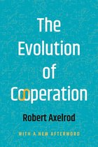 The Evolution of Cooperation