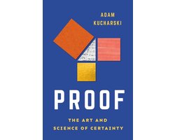 Omslag van Proof