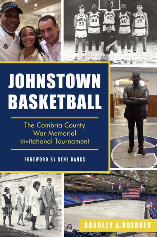 Sports- Johnstown Basketball - cover