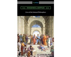 Lives of the Eminent Philosophers