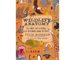 Wildlife Anatomy